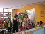 Visita P5B R. Faus